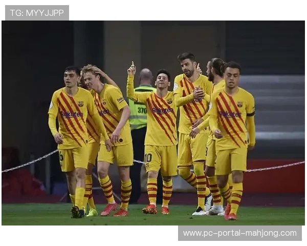 巴萨更衣室庆祝11连胜,弗里克强调专注下一场国王杯 巴萨更衣室庆祝11连胜,弗里克强调专注下一场国王杯