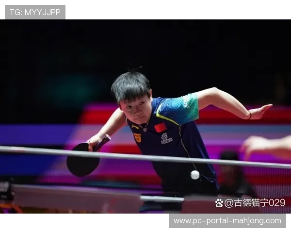 孙颖莎4-3胜王曼昱首夺乒乓球亚洲杯女单冠军 孙颖莎4-3胜王曼昱首夺乒乓球亚洲杯女单冠军